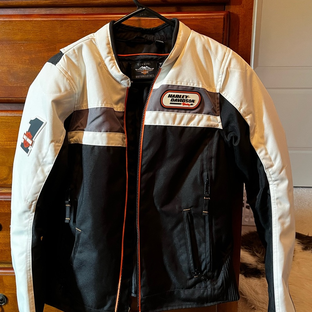 WOMEN'S FENNIMORE RIDING JACKET